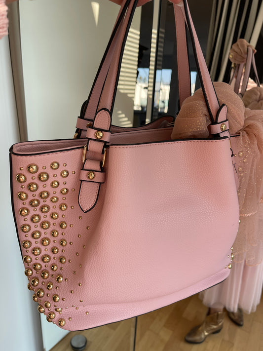 Tasche CECILE rose jetzt €49,90 im ENDLESS-SUMMER-SALE