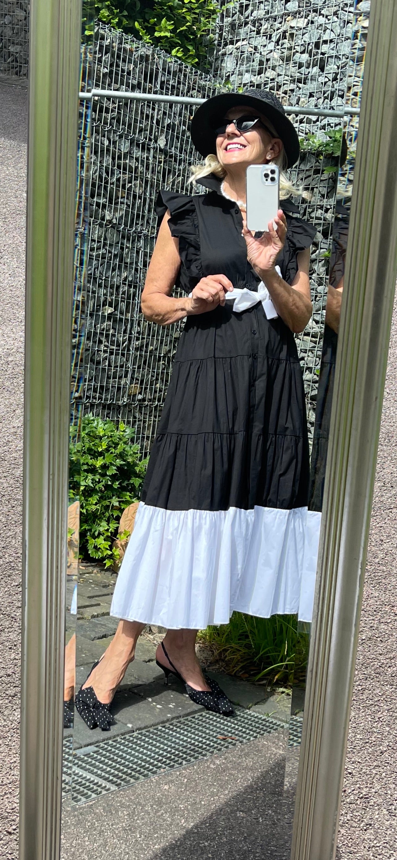 Kleid FLORIA jetzt €79,90 im ENDLESS-SUMMER-SALE
