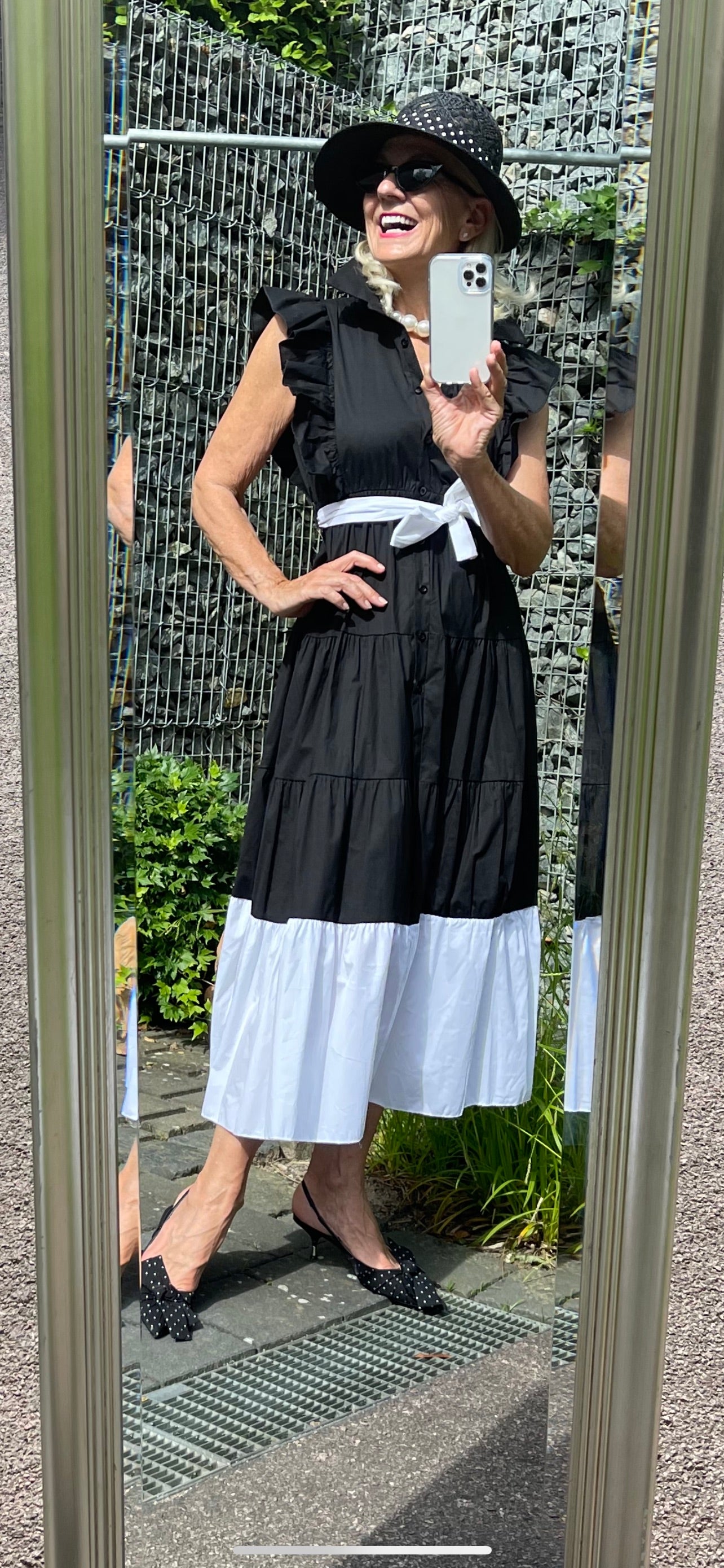 Kleid FLORIA jetzt €79,90 im ENDLESS-SUMMER-SALE