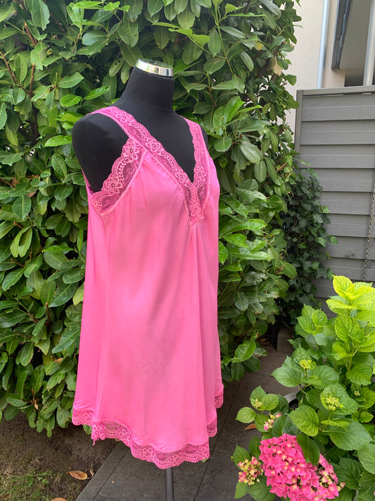 Top GRANDE XXL pink €49,90; geniales Unterzieh-Top, möchte man nicht mehr missen